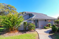 Plover Deluxe Resort Villa