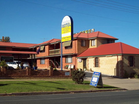 Poet's Recall Motel - Sunshine Coast Tourism 0