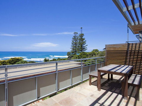 POINT GREY APARTMENT 14 - The Point - Sunshine Coast Tourism 0