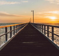 Point Lonsdale 1 Bedroom Apartment - Sunshine Coast Tourism