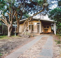 Point Lonsdale Beach House - Sunshine Coast Tourism