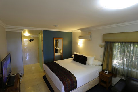 Point Samson Resort - Sunshine Coast Tourism 0