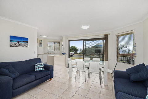 POINTVIEW LODGE, UNIT 1 - Sunshine Coast Tourism 1