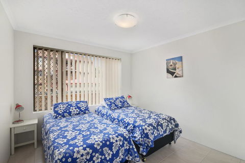 POINTVIEW LODGE, UNIT 1 - Sunshine Coast Tourism 2