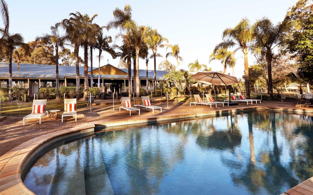 Aberglasslyn NSW Holiday Sunshine Coast