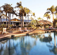 Pokolbin Village - Holiday Sunshine Coast