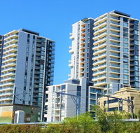 Poly Epping Holiday Apartment - Sunshine Coast Tourism