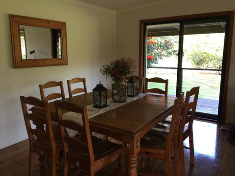 Ponytail Farmhouse - Sunshine Coast Tourism 2