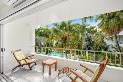 Poolside Apt In Alamanda Beachfront Resort (77) - Sunshine Coast Tourism 0