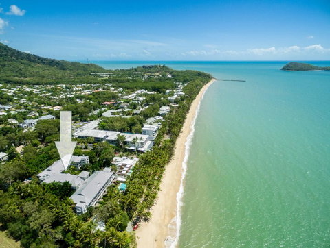 Poolside Apt In Alamanda Beachfront Resort (77) - Sunshine Coast Tourism 1