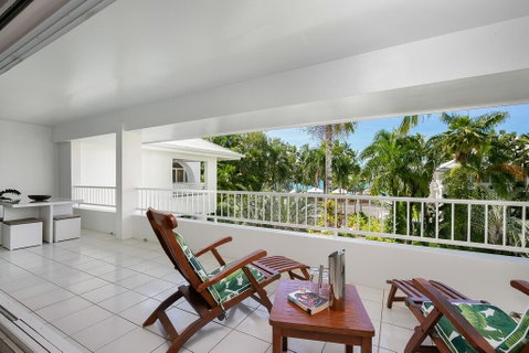 Poolside Apt In Alamanda Beachfront Resort (88) - Sunshine Coast Tourism 0