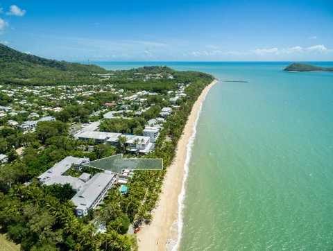 Poolside Apt In Alamanda Beachfront Resort (88) - Sunshine Coast Tourism 1