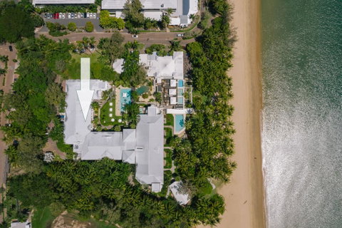 Poolside Apt In Alamanda Beachfront Resort 74 - Sunshine Coast Tourism 1