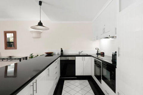 Poolside Apt In Alamanda Beachfront Resort 74 - Sunshine Coast Tourism 2