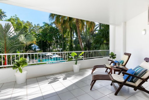 Poolside Apt. In Alamanda Beachfront Resort (54) - Sunshine Coast Tourism 0