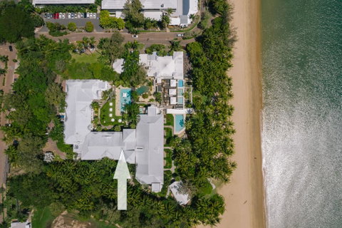 Poolside Apt. In Alamanda Beachfront Resort (54) - Sunshine Coast Tourism 1