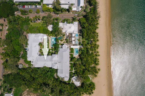 Poolside Apt. In Alamanda Beachfront Resort (56) - Sunshine Coast Tourism 1