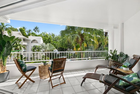 Poolside Apt. In Alamanda Beachfront Resort (56) - Sunshine Coast Tourism 0