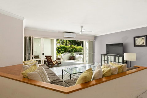 Poolside Apt. In Alamanda Beachfront Resort (62) - Sunshine Coast Tourism 0