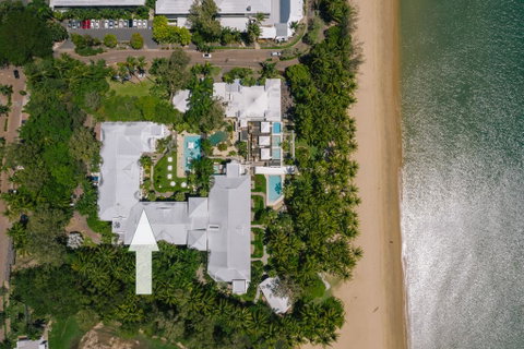 Poolside Apt. In Alamanda Beachfront Resort (67) - Sunshine Coast Tourism 1