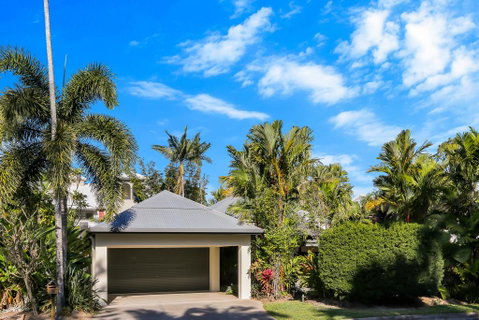 Poppy's Retreat Palm Cove - Sunshine Coast Tourism 3