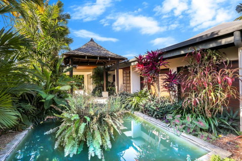 Poppy's Retreat Palm Cove - Sunshine Coast Tourism 2