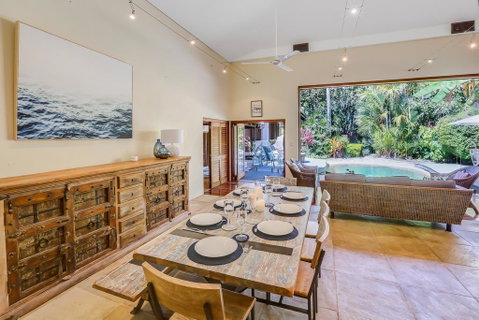 Poppy's Retreat Palm Cove - Sunshine Coast Tourism 0