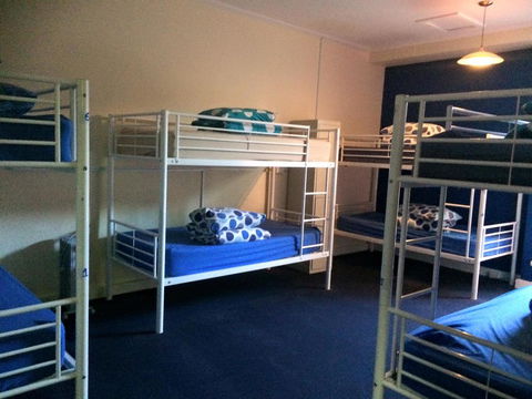Port Adelaide Backpackers - Holiday Sunshine Coast 2