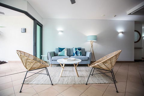 Port Douglas Peninsula Boutique Hotel - Adults Only Haven - Sunshine Coast Tourism 1