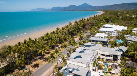 Port Douglas Peninsula Boutique Hotel - Adults Only Haven - Sunshine Coast Tourism 0