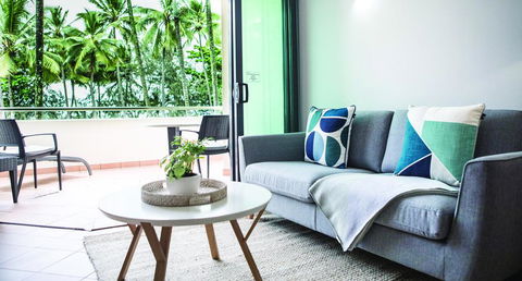 Port Douglas Peninsula Boutique Hotel - Adults Only Haven - Sunshine Coast Tourism 3