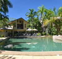 Port Douglas Sands Resort - Sunshine Coast Tourism