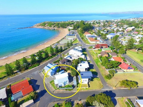 Port Elliot Beachcomber - Holiday Sunshine Coast 0
