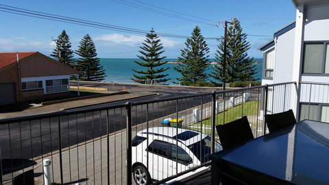 Port Elliot Beachcomber - Holiday Sunshine Coast 2