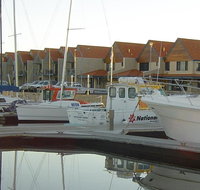 Port Geographe Marina Villas - Sunshine Coast Tourism