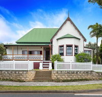 Port Macquarie Backpackers - Sunshine Coast Tourism