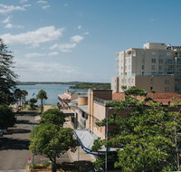 Port Macquarie Hotel - Sunshine Coast Tourism