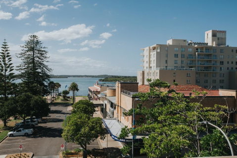 Port Macquarie Hotel - Sunshine Coast Tourism 0