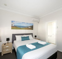 Port Macquarie Motel - Sunshine Coast Tourism