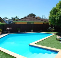 Port O'Call Motel - Sunshine Coast Tourism