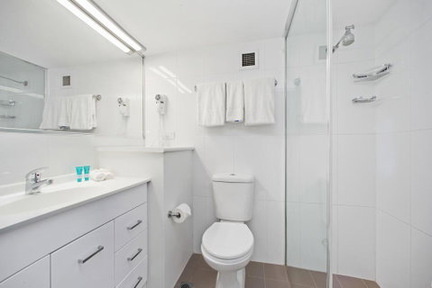 Port Pacific Resort - Sunshine Coast Tourism 1