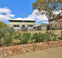 Portside Apartments Maryborough - Holiday Sunshine Coast