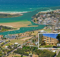 Portview 8 8/2 Waugh Street - Sunshine Coast Tourism