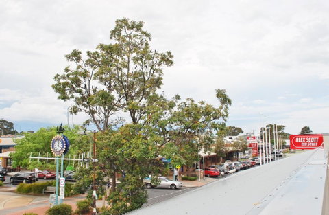 POSITION PERFECT CENTRAL INVERLOCH - Sunshine Coast Tourism 2