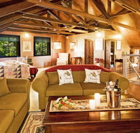 Possum Lodge At Cloudhill Estate - Sunshine Coast Tourism