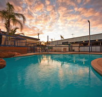 Potshot Hotel Resort - Sunshine Coast Tourism