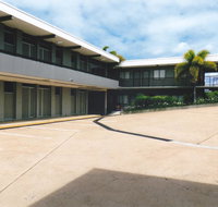 PRECINCT HOTEL GLADSTONE - Sunshine Coast Tourism