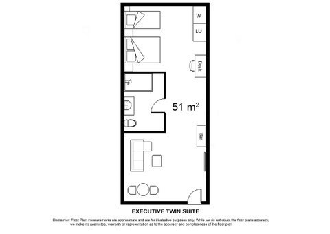 Presidential Motel - Holiday Sunshine Coast 2