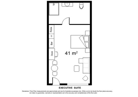 Presidential Motel - Holiday Sunshine Coast 3