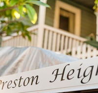 Preston Heights - Sunshine Coast Tourism